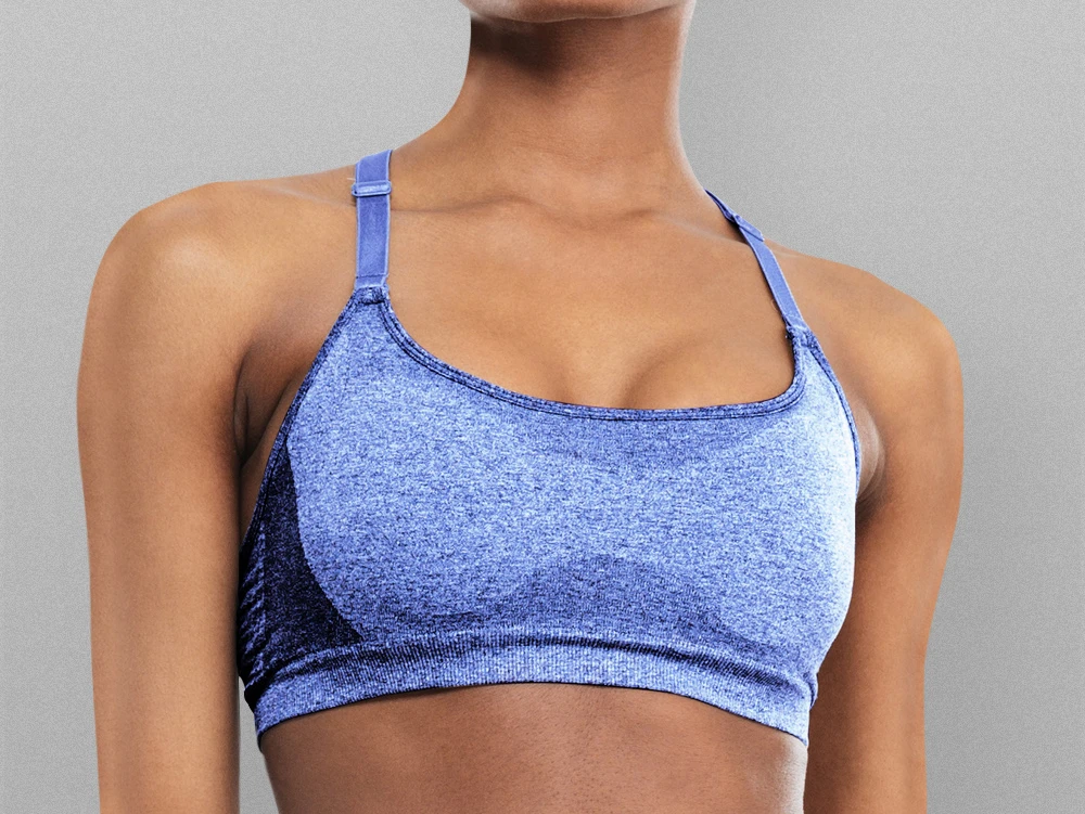 Testosterone and the Breast